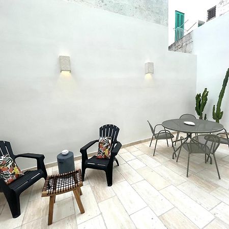 Casa Ricasoli By Manzoni Collection Monopoli Extérieur photo