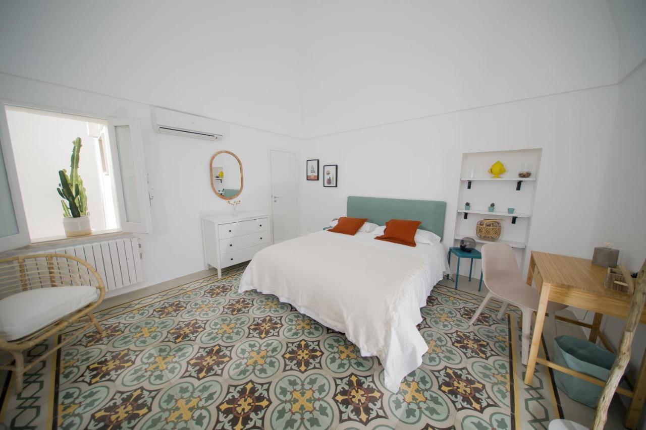 Casa Ricasoli By Manzoni Collection Monopoli Extérieur photo