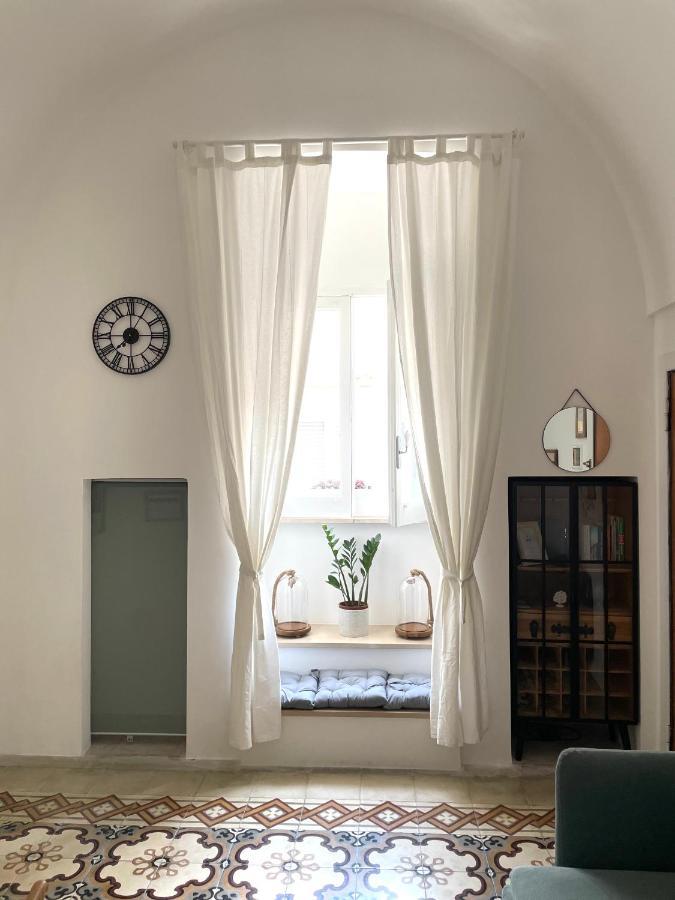 Casa Ricasoli By Manzoni Collection Monopoli Extérieur photo