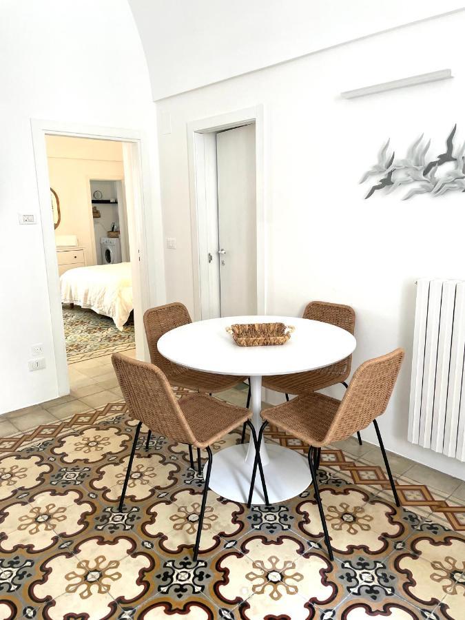 Casa Ricasoli By Manzoni Collection Monopoli Extérieur photo