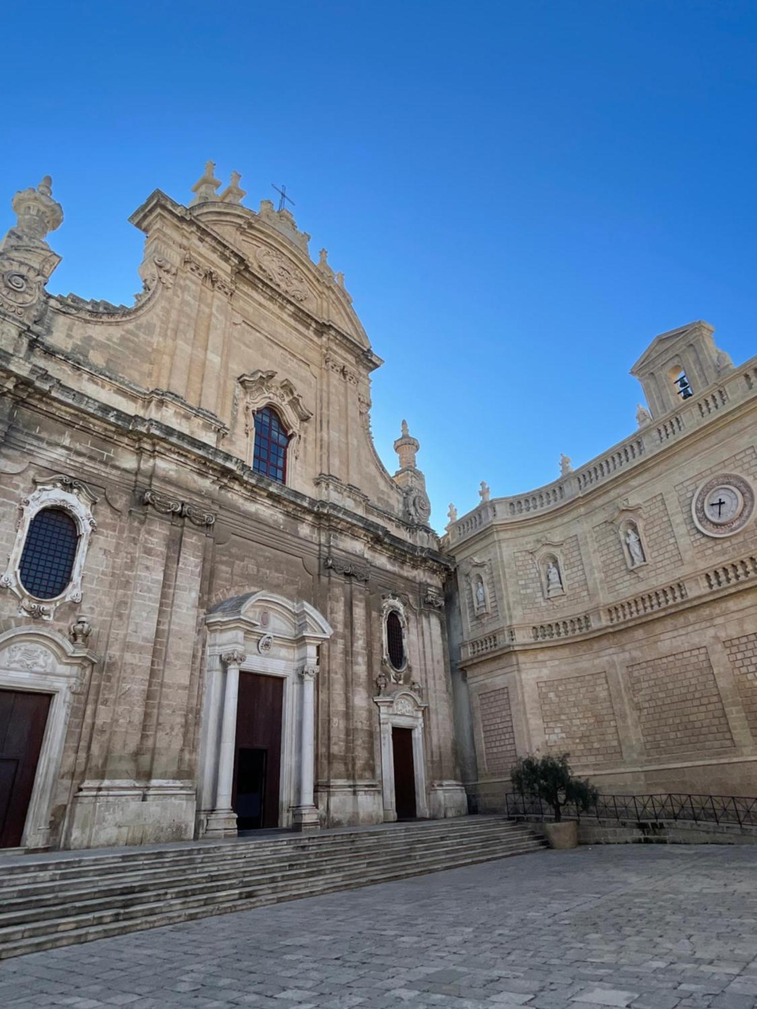 Casa Ricasoli By Manzoni Collection Monopoli Extérieur photo